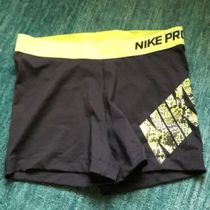 Nike Pros